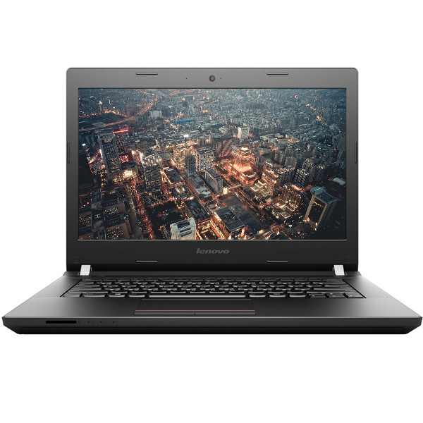 联想昭阳 e40-80(i7-5500/1t/2g独显dvdrw)i7 cpu笔记本电脑特价