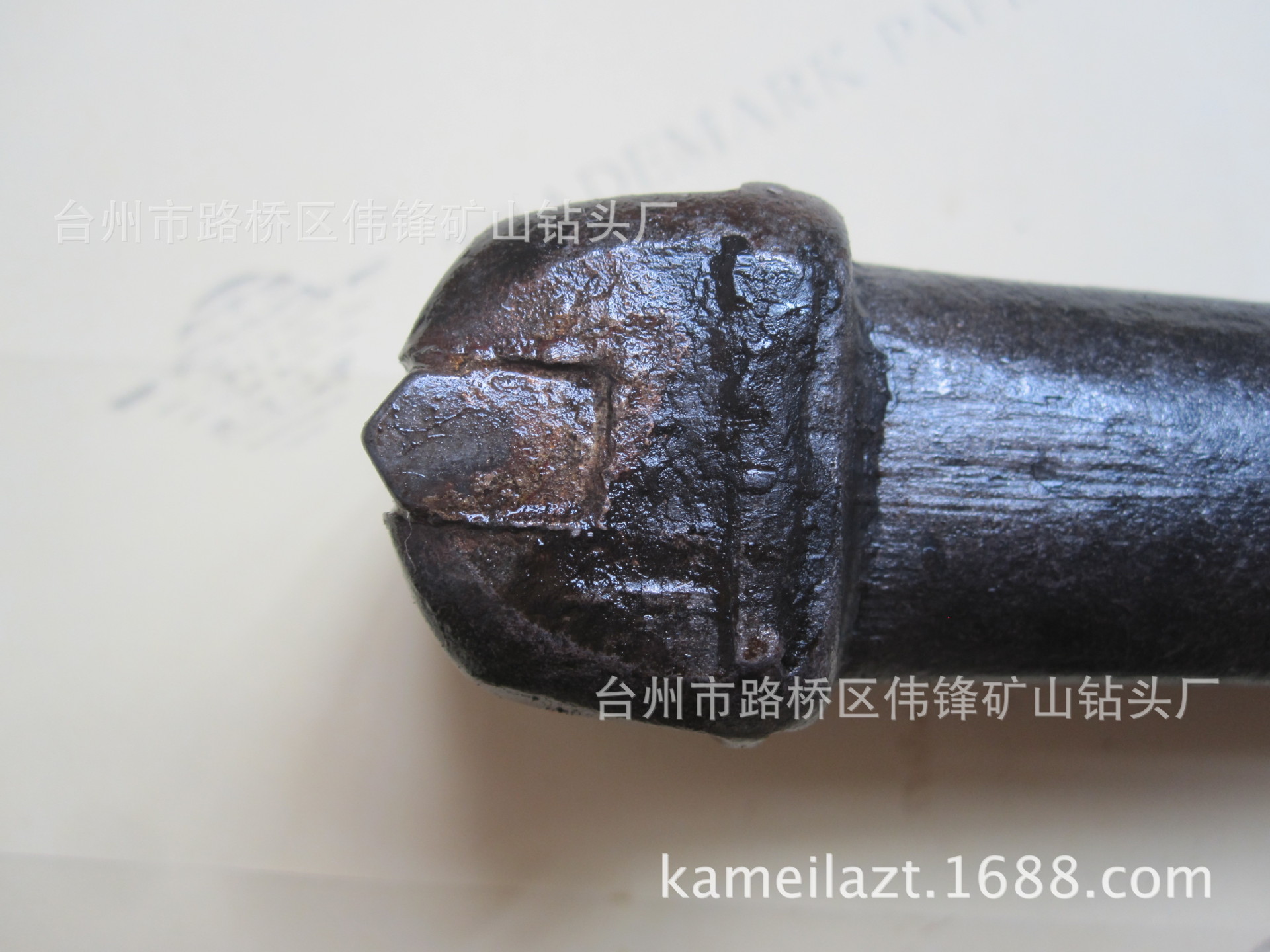 厂家直销gps打桩机10型 15型用经济型合金