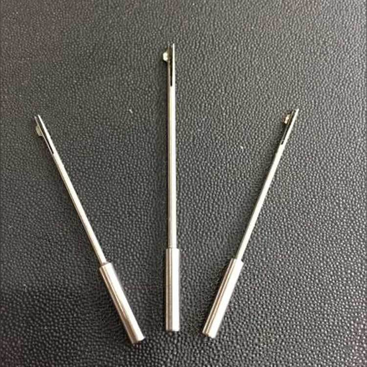 机用去毛刺刀具/孔口去毛刺刀/正反孔倒角刀具/内孔倒角刀去毛刺