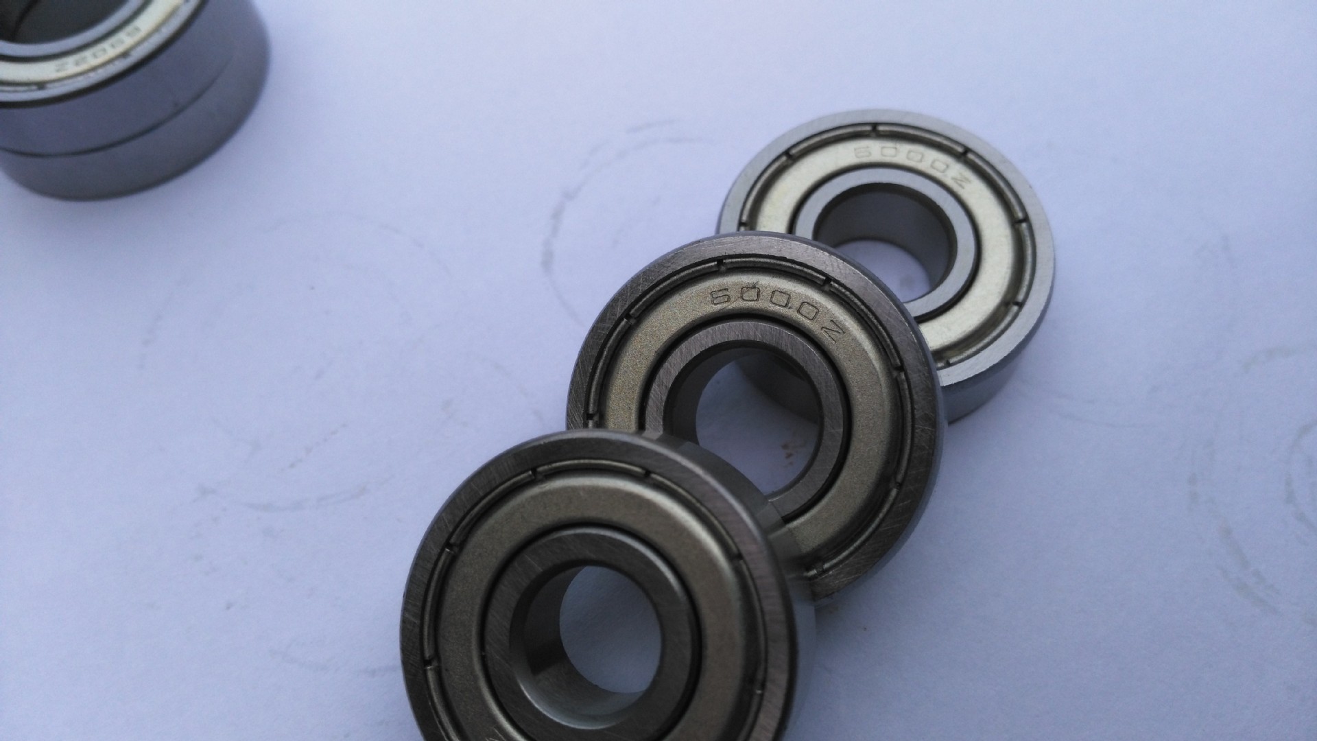 608zz 608 z 608rs 608-2rs 606 607 625 626 698 609碳钢轴承