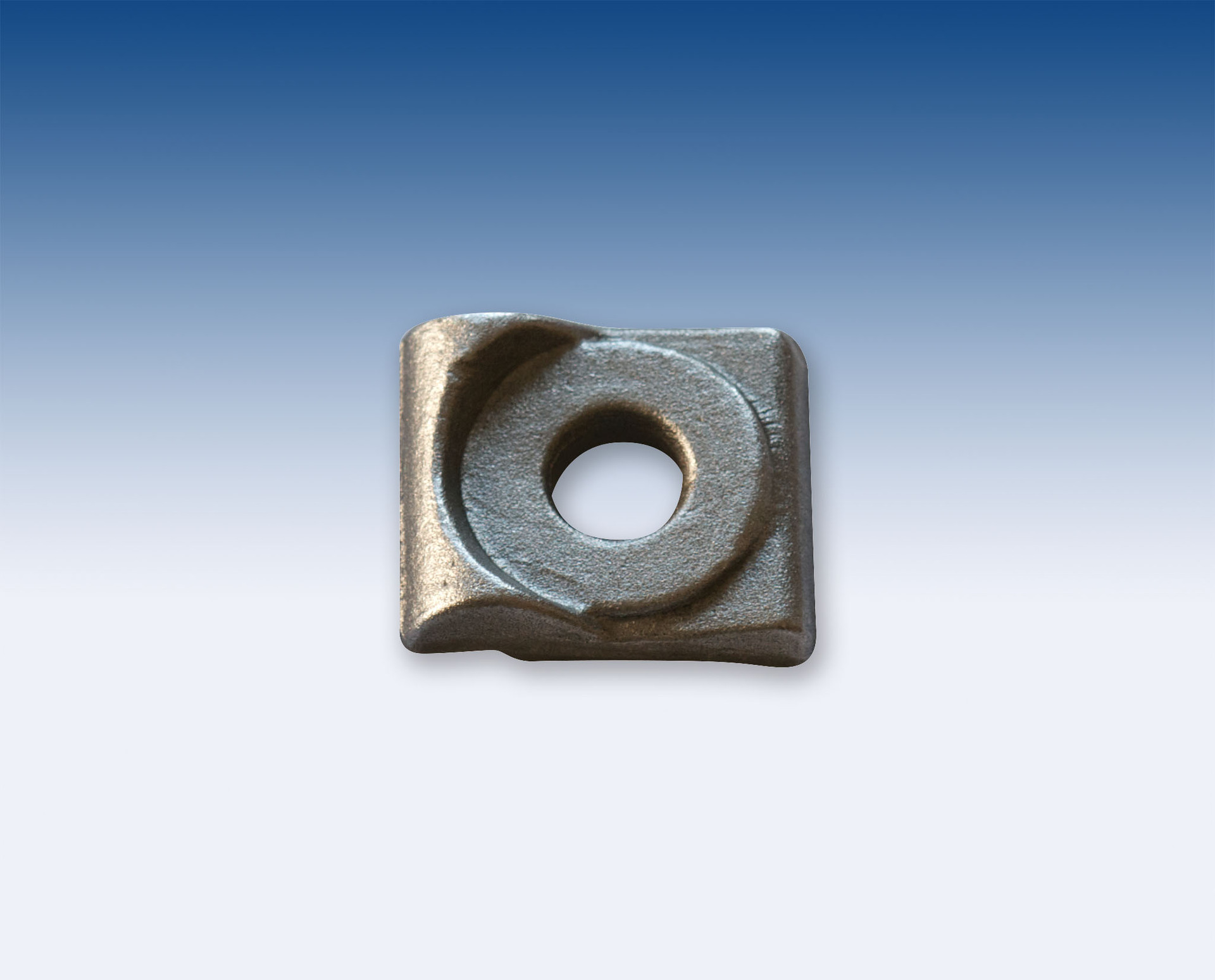 厂家生产专业供应精锻件 五金锻压毛坯 机械汽车船舶高铁