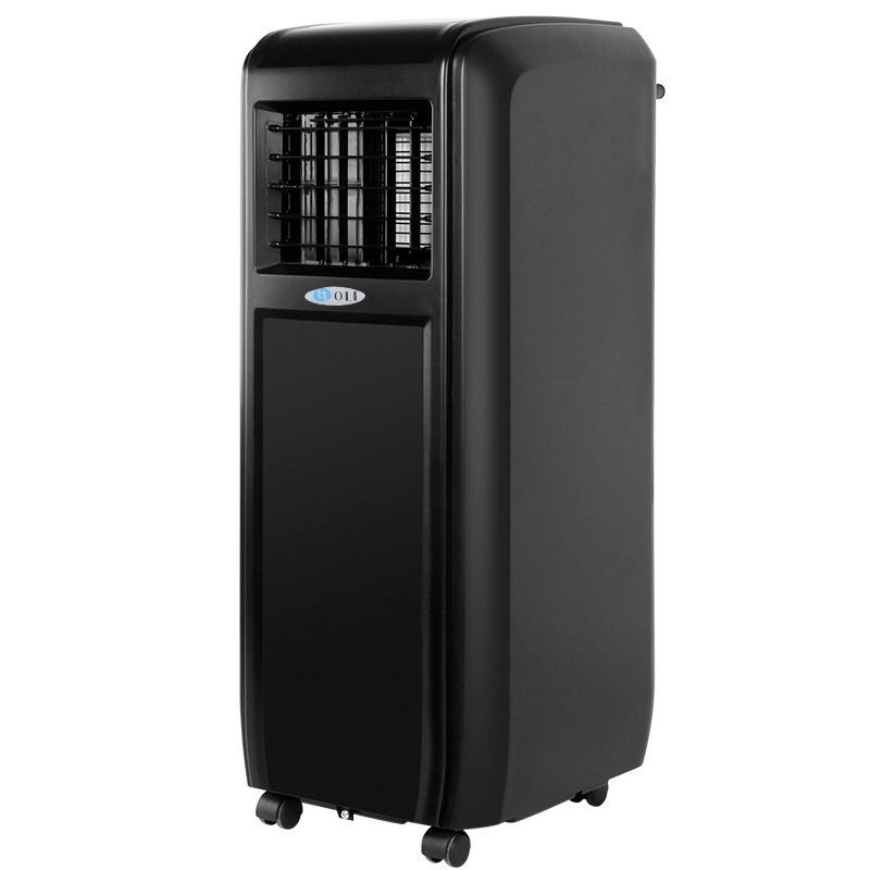 oli/奥力 ky-26b/c移动空调单冷型1p匹家用厨房一体免安装窗式机