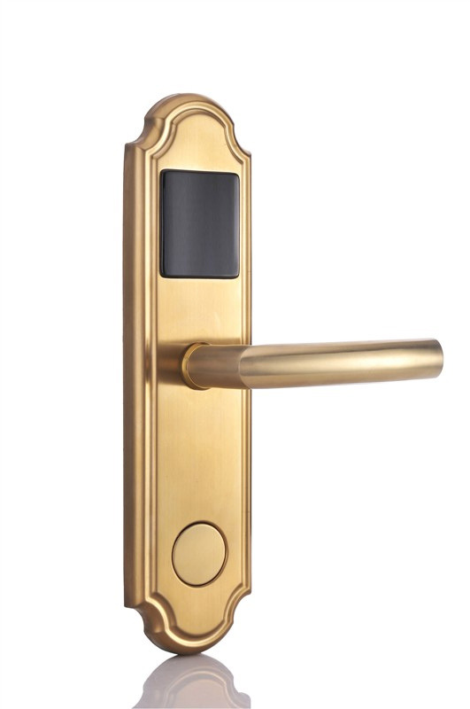 一体刷卡锁/刷卡一体锁请问哪里有卖_姜传容 - 我是行家回答