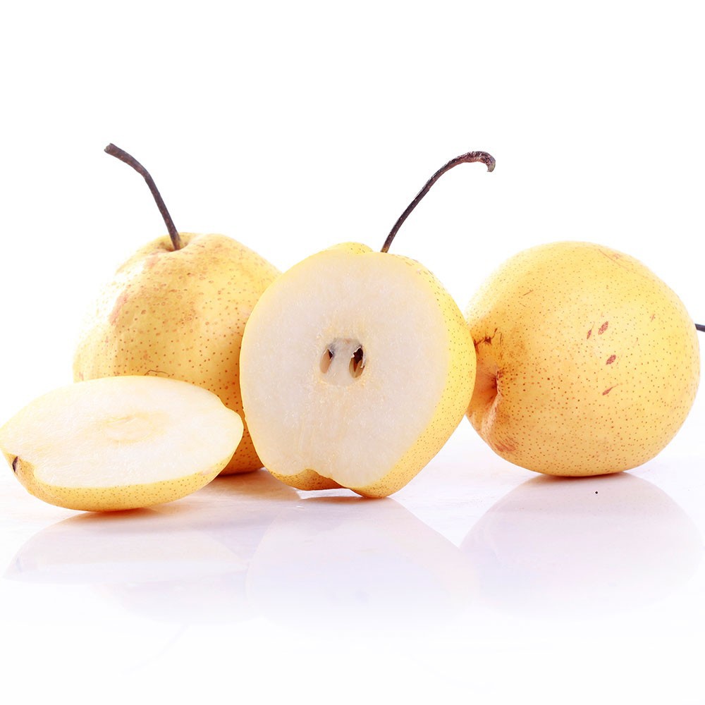 直销供应 赵县赵州大个雪花梨 甜脆口味甘甜雪梨 香脆可口雪梨