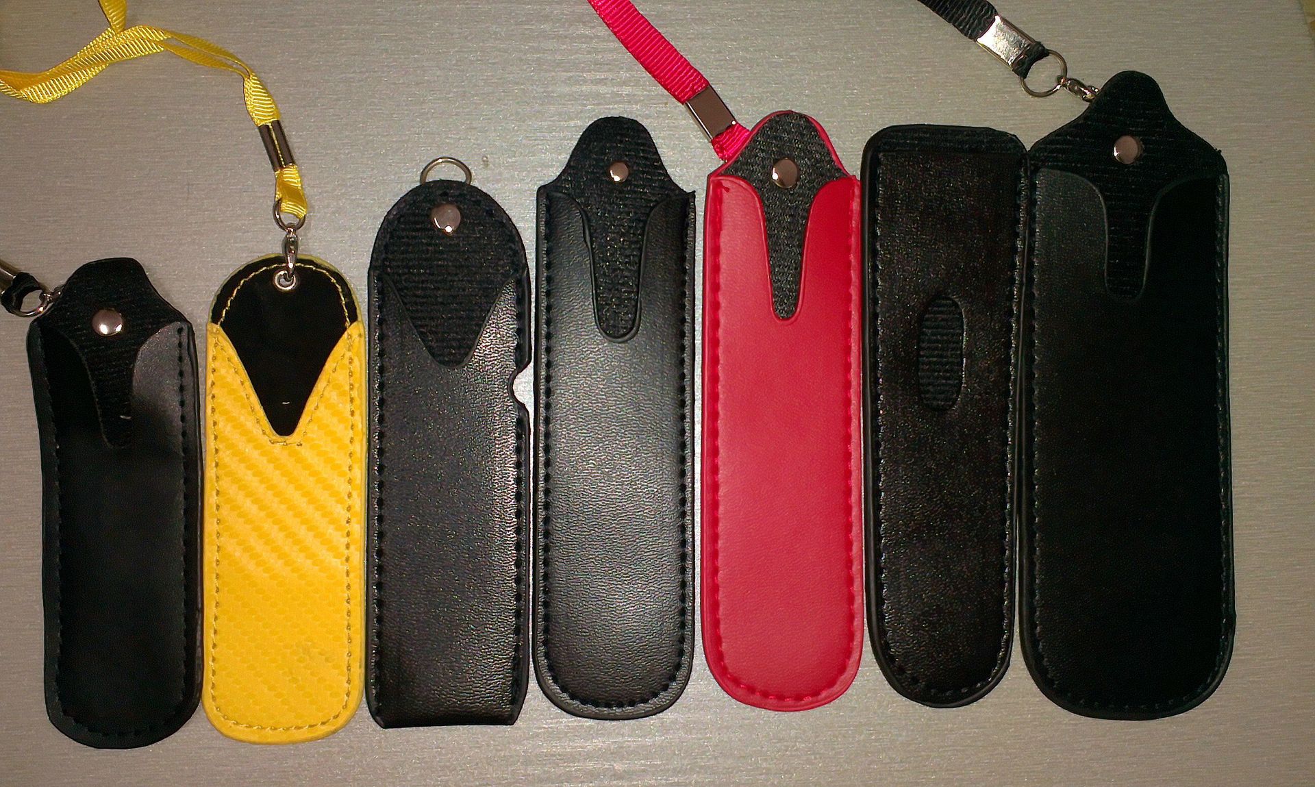 热销电子烟小皮套,ego电子烟小皮套 电子烟egopu小皮套