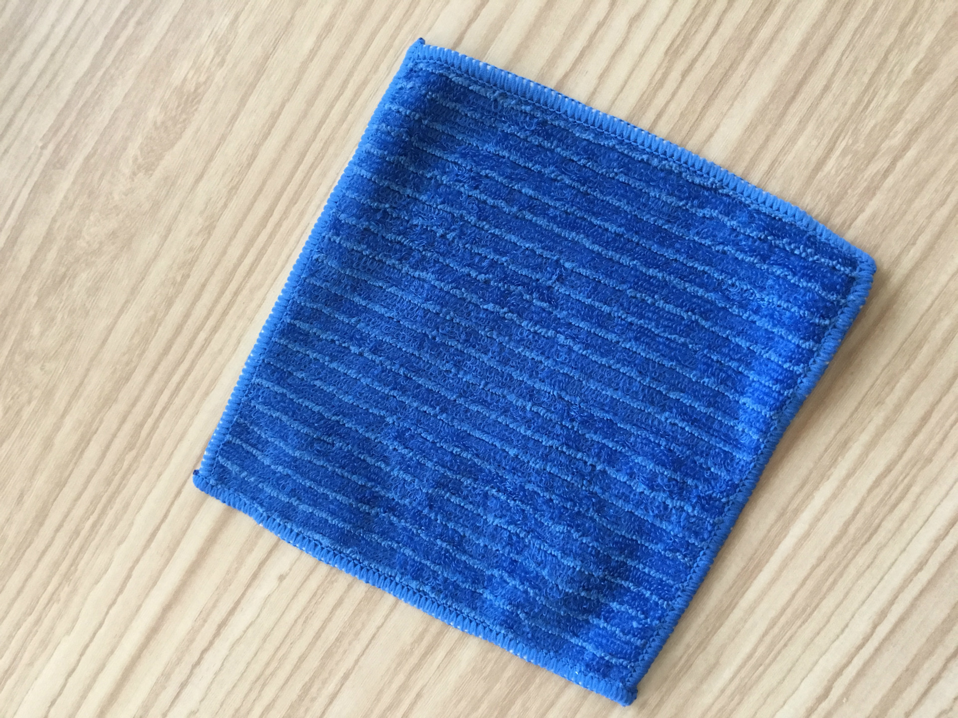 超细纤维纳米纤维多种多功能洗碗布厨房清洗