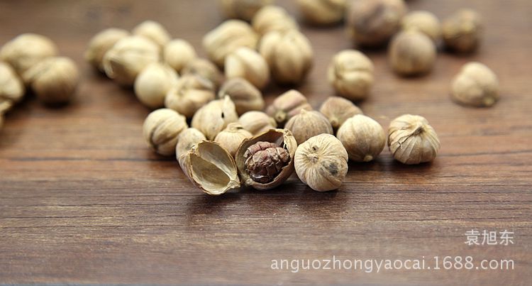 轩草供应中药材 白蔻 白豆蔻