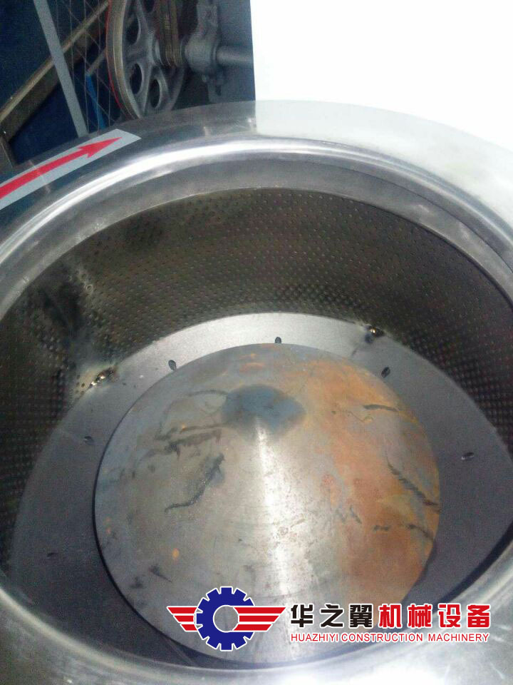 下出料脱水机 (6)