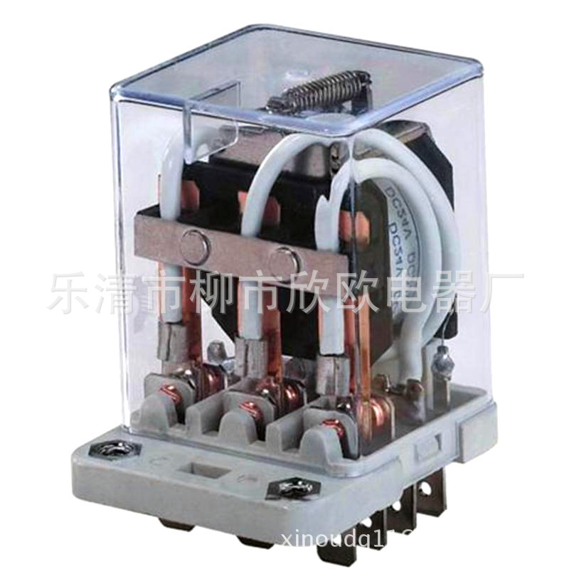 小型功率继电器_大功率继电器_功率继电器