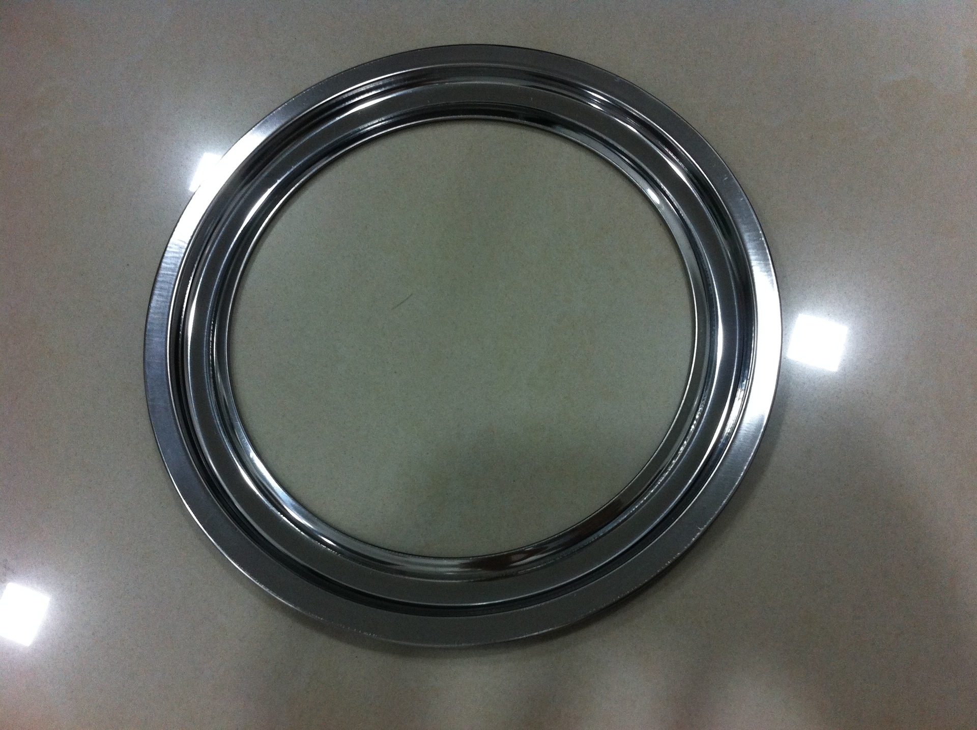 不锈钢深浅水盘,普通红外线深浅炉盘,煤气炉接水盘炉具配件