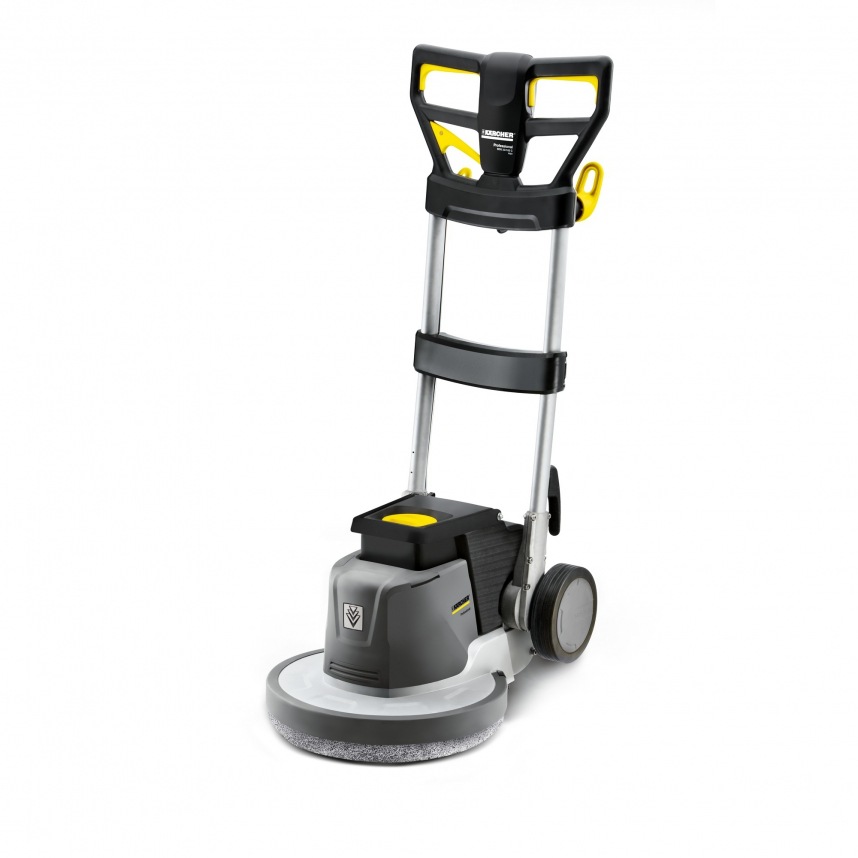 德国karcher bds43/180c adv双杆抛光打蜡机