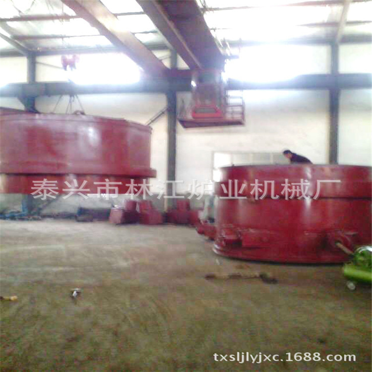 优质光亮罩式退火炉 连续光亮退火炉 不锈钢耐高温光亮退火炉