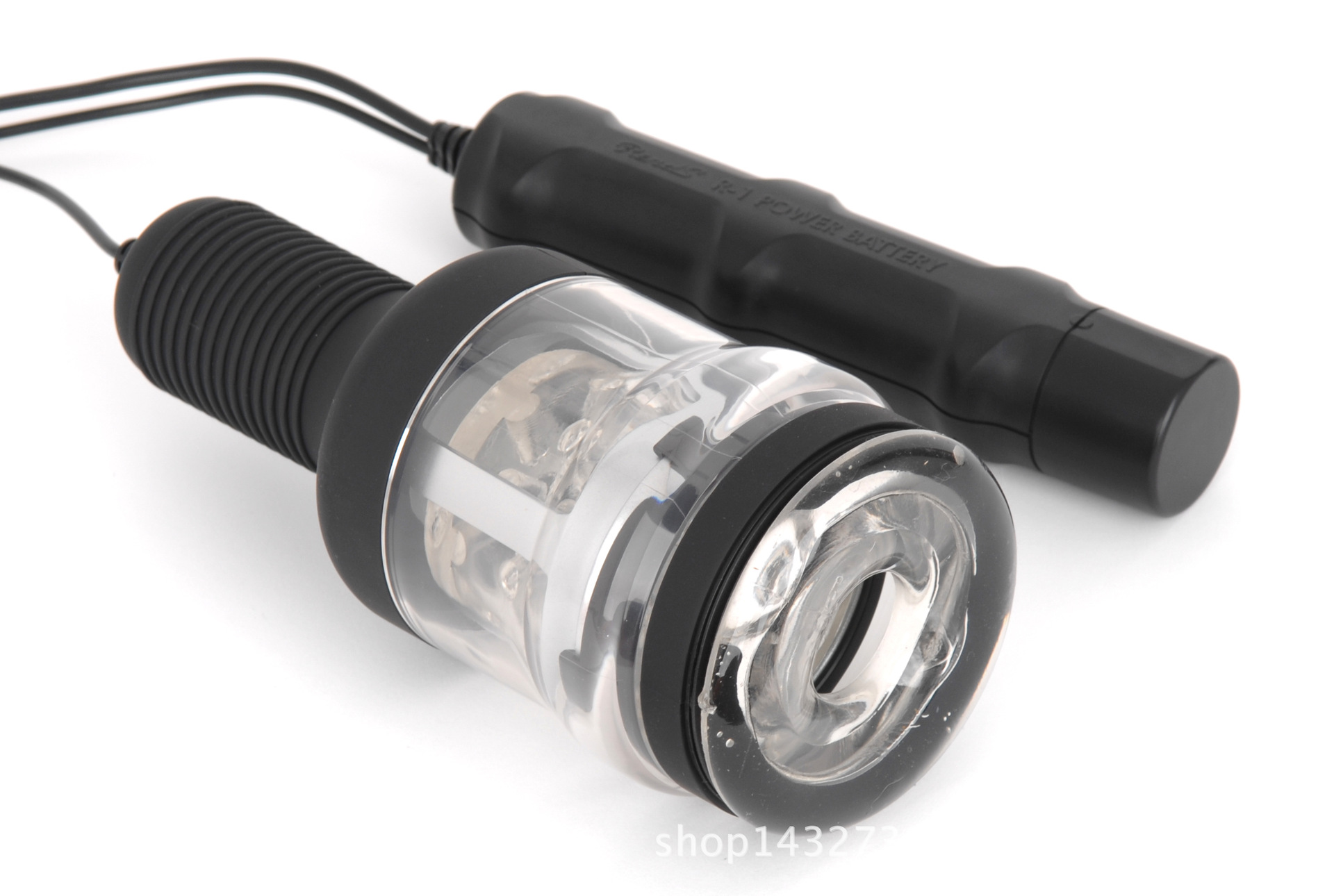 RENDS A 10 Cyclone & R-1 C