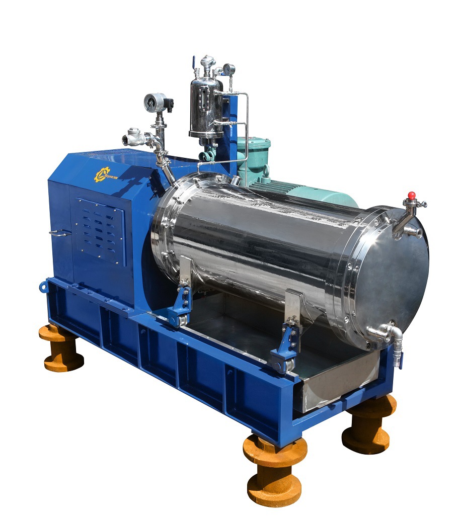 生产加工 byzr-250卧式涡轮式纳米砂磨机研磨机博亿陶瓷砂磨机