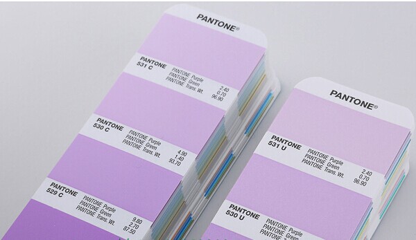 tpx色卡 pantone潘通纺织色卡