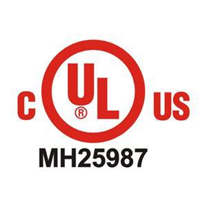 适用范围:出口ul/cul/csa认证产品,电子电器,烤箱烤炉,电源电线,电池
