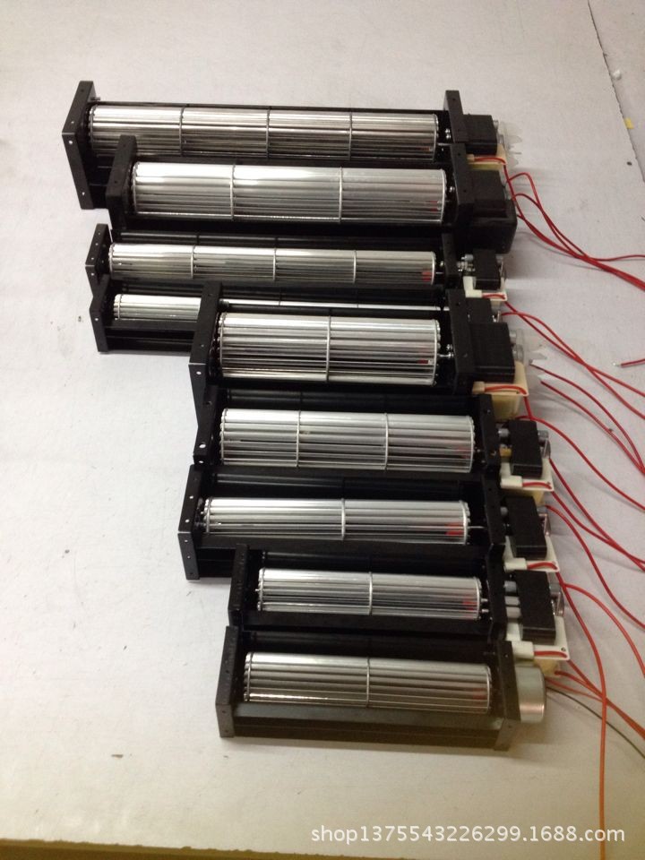 【鑫建华电机厂】贯流风扇运营商介绍 - 汽车用品