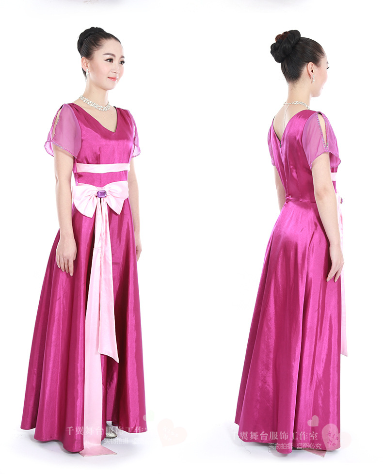 郑州市金水区千翼舞台服饰工作室的诚信,实