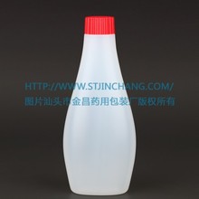 厂家销售螺旋盖多层瓶 酱类食品包装瓶 G500