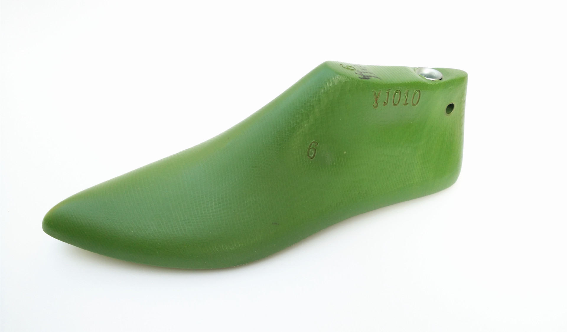 女新款小尖头平底鞋楦头,英伦休闲风格女单鞋楦鞋模yj010-阿里巴巴