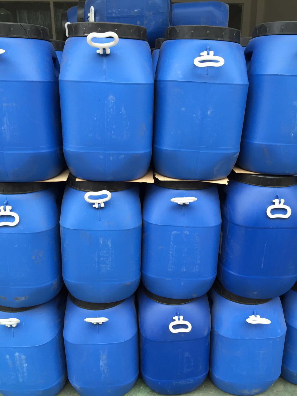 大量现货供应eva乳液 水性复合胶封边胶