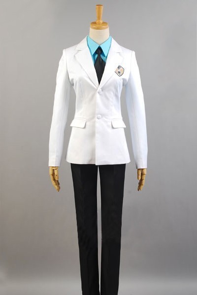 黑子的篮球 帝光中学 奇迹的世代制服校服 cos_conew