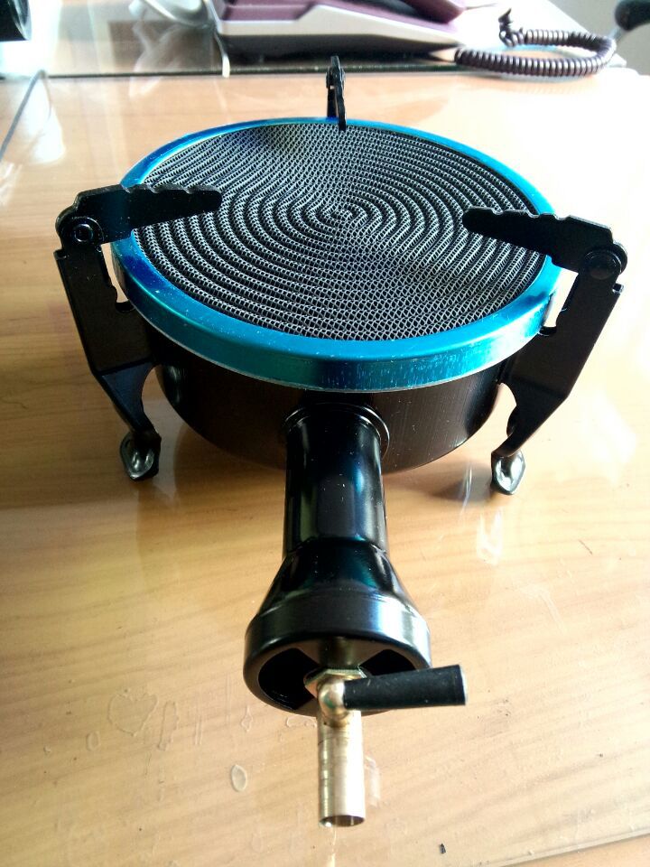 厂家直销节能猛火150取暖器炉头