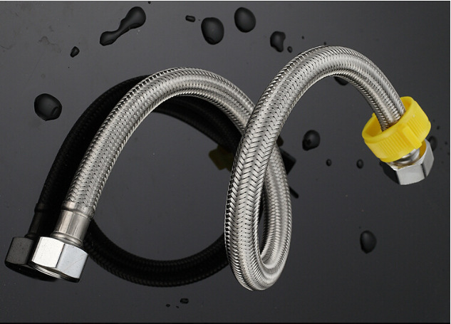 特价批发不锈钢软管 龙头进水管 马桶进水管-燕麦产业网