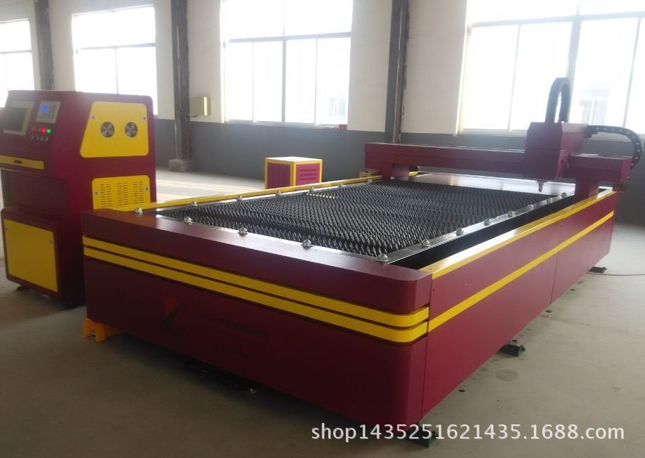 光纤激光切割机_供应3000w光纤激光切割机_