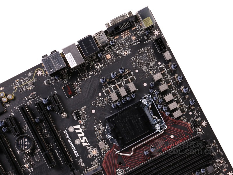 微星b150 gaming m3