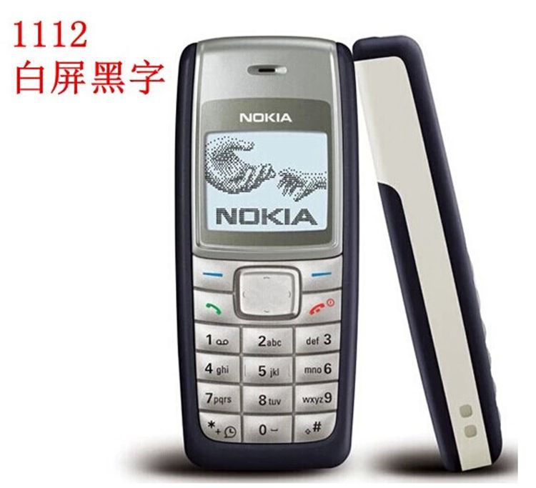 nokia/诺基亚 1110/1110i