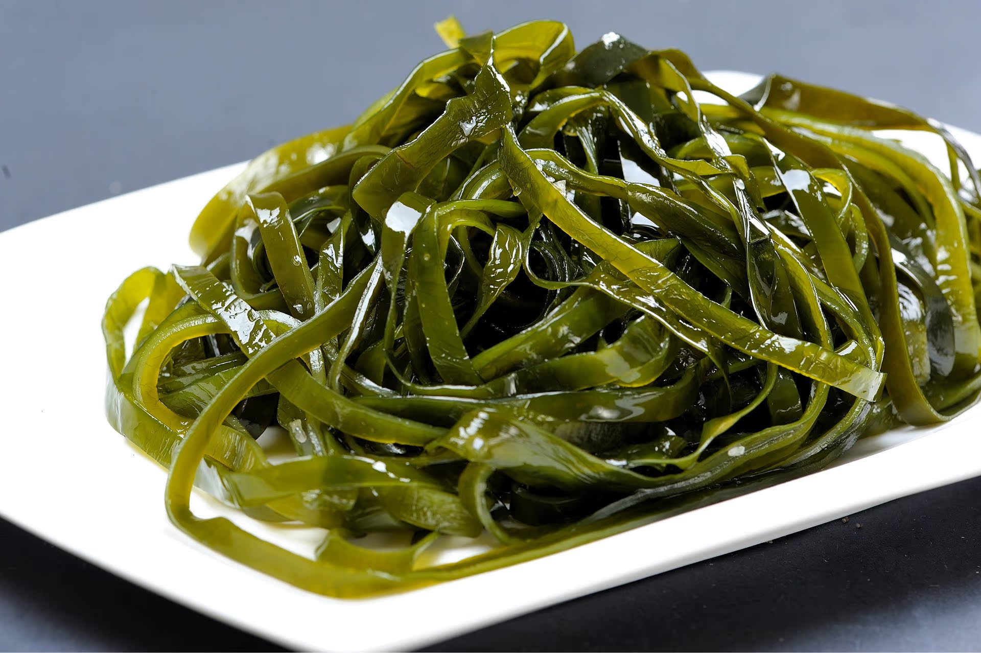 霞浦海带丝 盐渍海带丝 霞浦特产福建特产霞浦紫菜优质海带丝