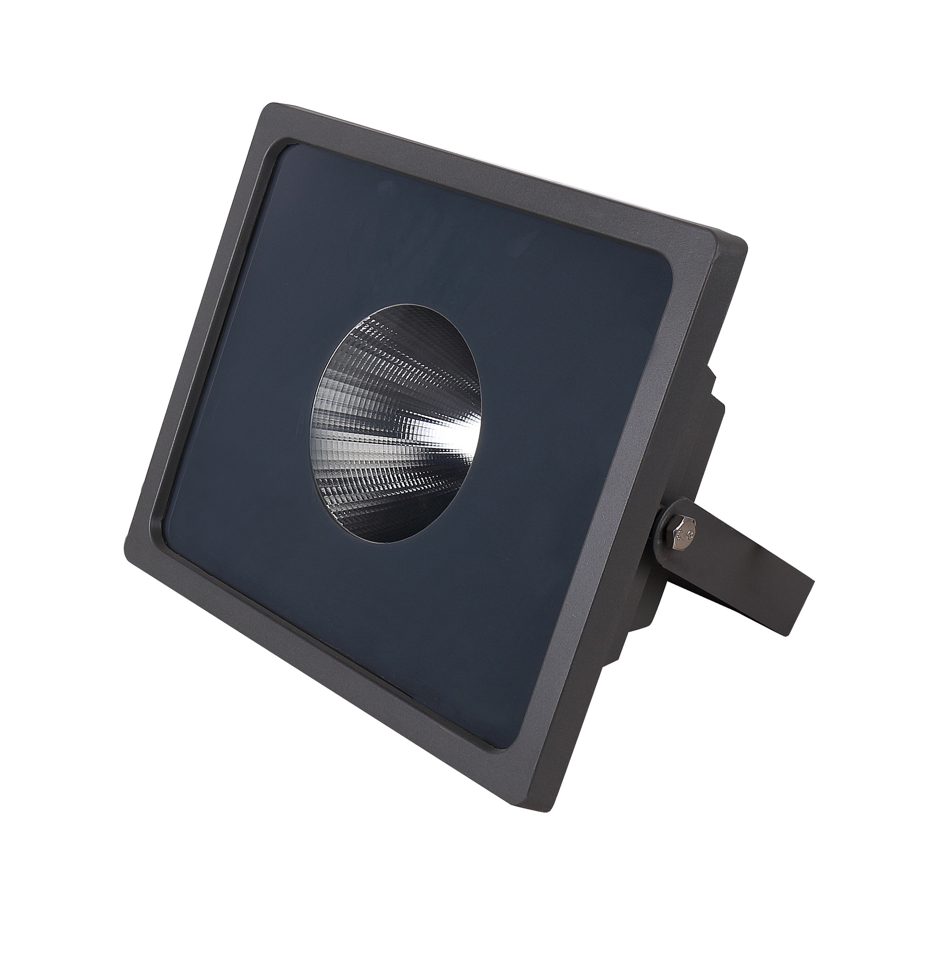 led投光灯 50w防水泛光灯发光角度90度外墙景观亮化照明