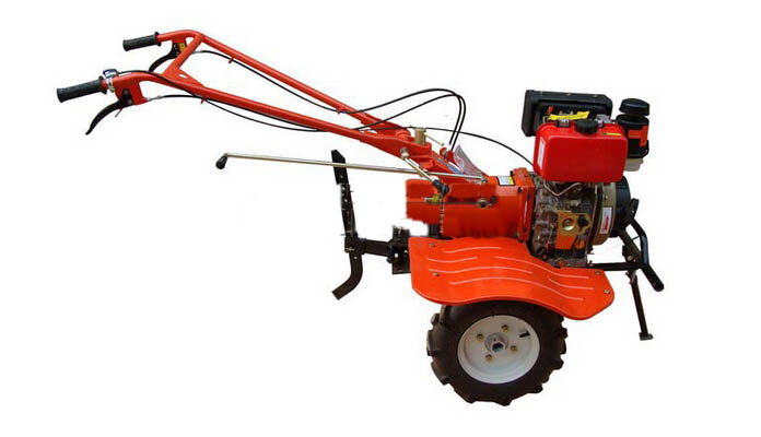 犁田机 厂家直销