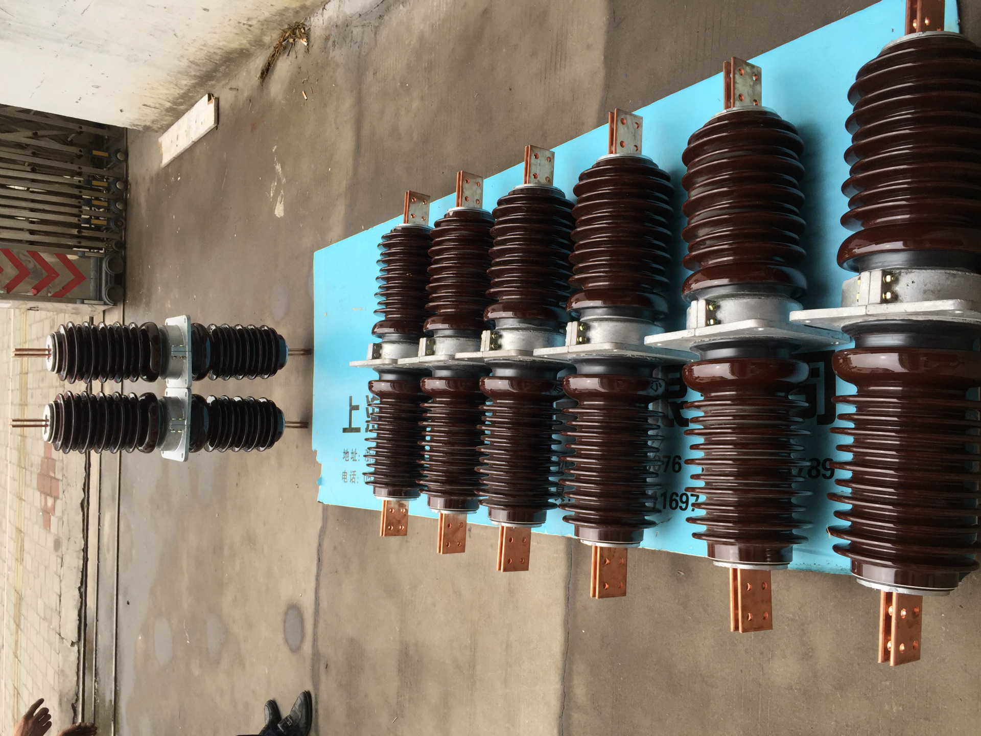 厂家直销 cm cmw cme高压穿墙套管