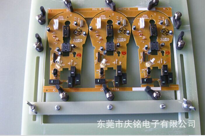波峰焊治具 绝缘电木工装夹具玻纤板,东莞