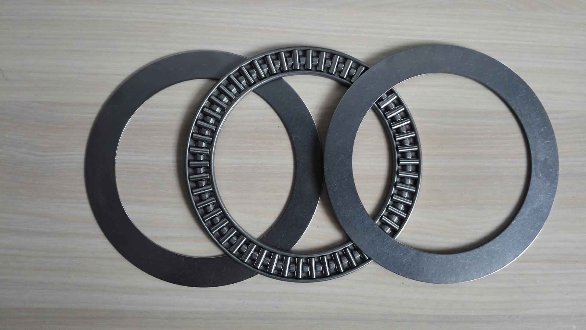 特价现货滚针轴承 axk1528 3047 2035 1730平面推力滚轮滚针轴承