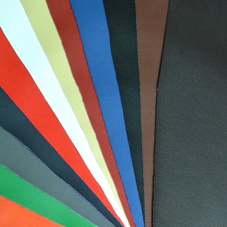 人造皮革 弹力服装革 弹力pu皮 水洗皮 pu合成革优质产品价格适中