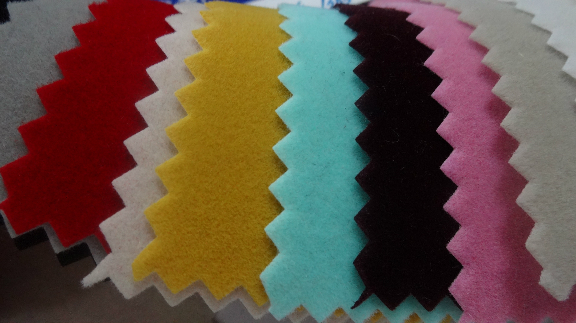 150cm 植绒纸图片