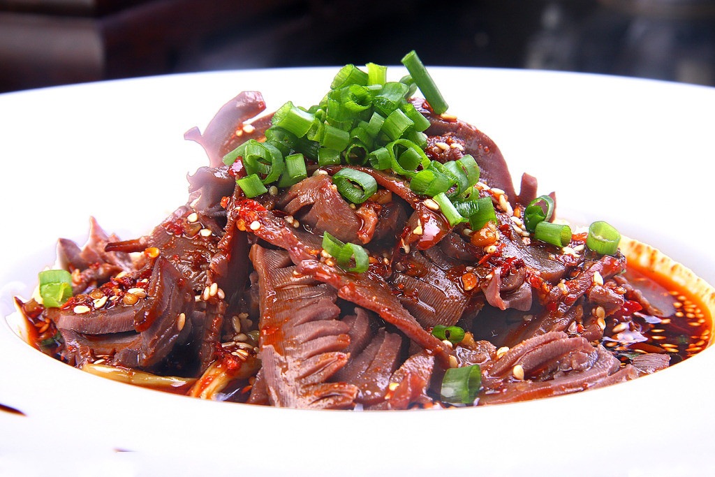 供应朗德鹅鹅胗 最新食材厂家直销