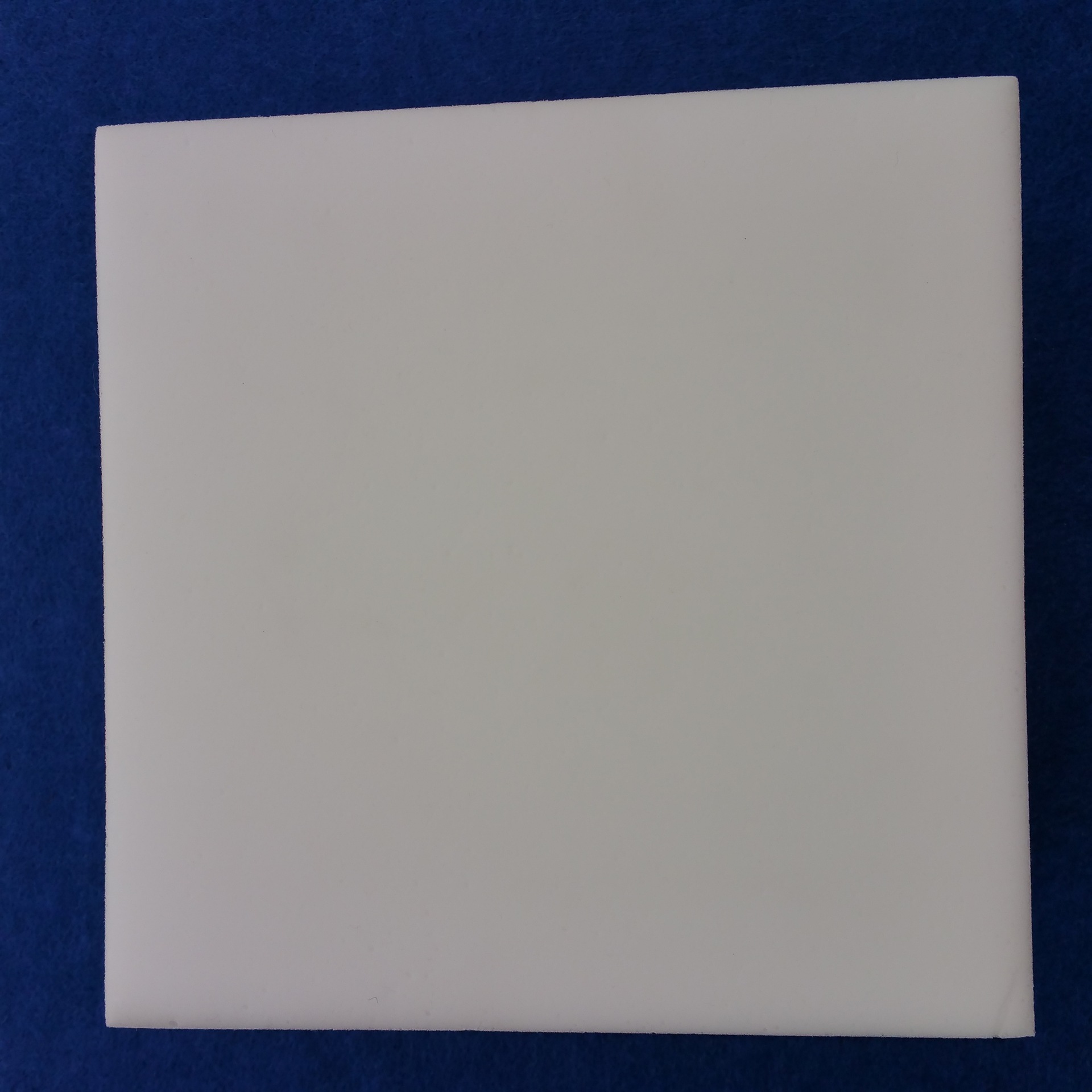 8cm三聚氰胺吸音棉 蜜胺泡棉 天然阻燃 高温纳米海绵 上海倍优