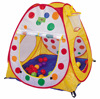 Shoot a basket children Tent indoor Game house suit Middle East EU Vietnam Country suit 1-5 year
