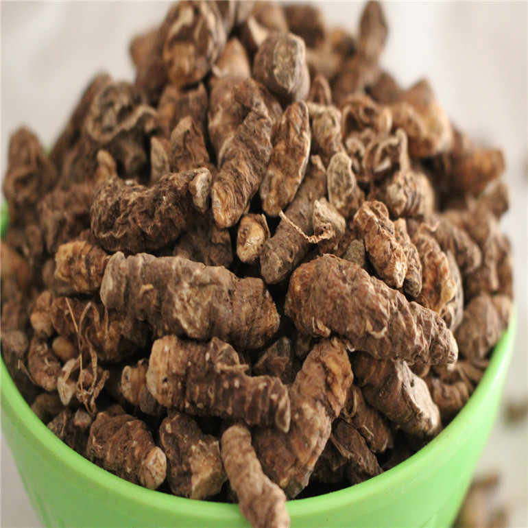 批发供应各种中药材 中药饮片 七叶一枝花 重楼