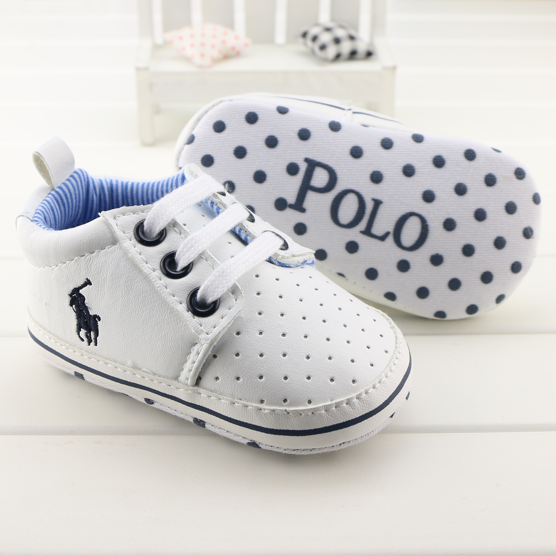 0-1岁 babyshoes 外贸宝宝学步鞋 室内软底防滑bb鞋 婴儿鞋