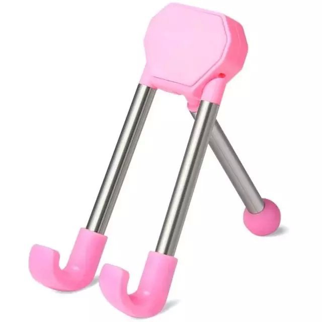 8)铝合金三角小人支架 (14)