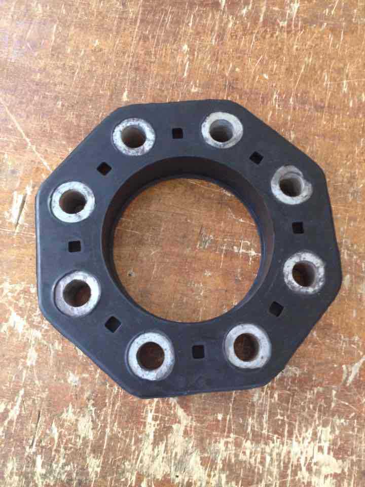 三鑫振动筛专用挠性盘,橡胶挠性盘-阿里巴巴