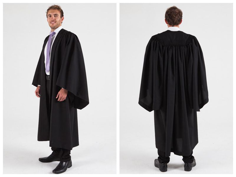 下面介绍一下学士服颜色的分类: 绿色:农学学士 灰色:管理学学士,经济