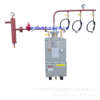 供應電熱水浴式氣化器 電加熱氣化器全套裝氣化爐汽化器
