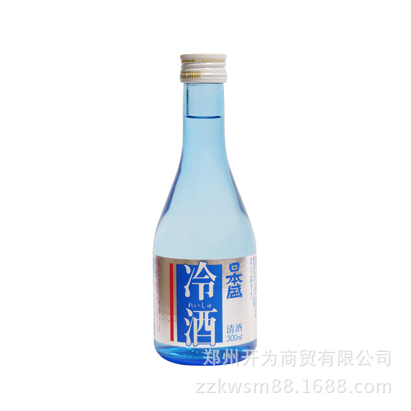 日本盛牌冷酒 清酒 300ml-阿里巴巴