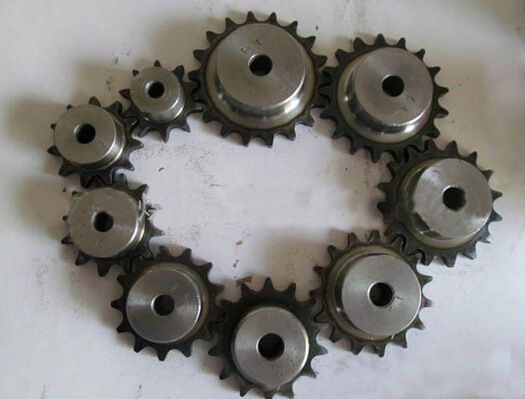 链轮,链轮自产自销,链轮质量保证